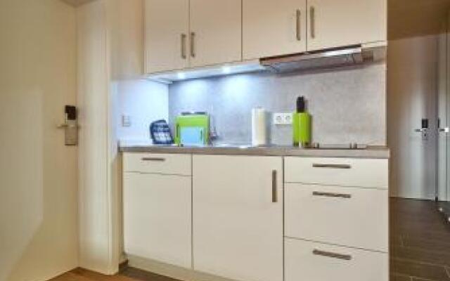 Alb-Appartement Silberdistel