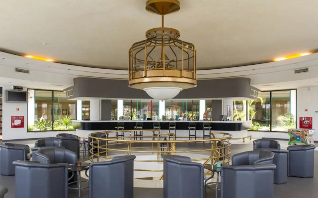 Ondamar Hotel