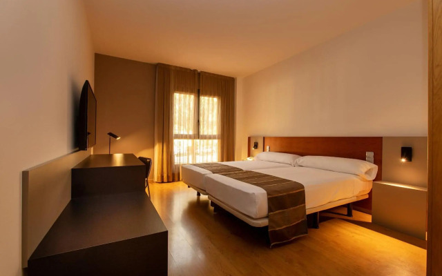 Hotel Vértice Índalo Almería