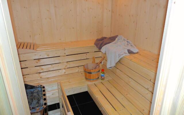 Huttenzauber Alpinchalet 2