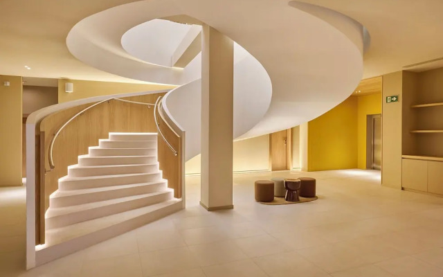 Hotel Marina Cambrils by URH