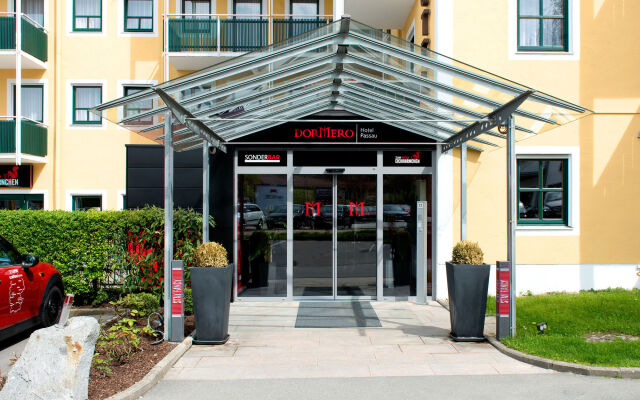 Hotel Innsento - Health Campus Passau