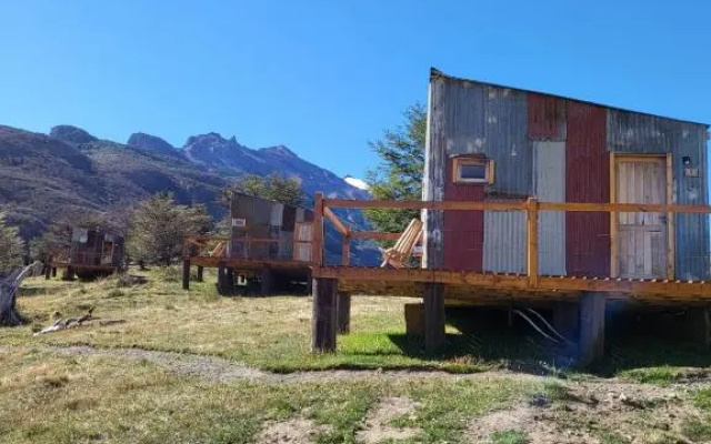 Estancia Bonanza Patagonian Lodge Experience