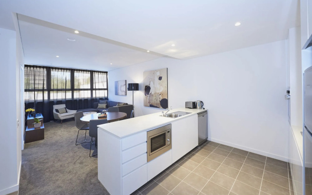 Silkari Suites Chatswood
