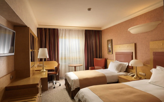 Holiday Inn Athens Attica Av. Airport West by IHG