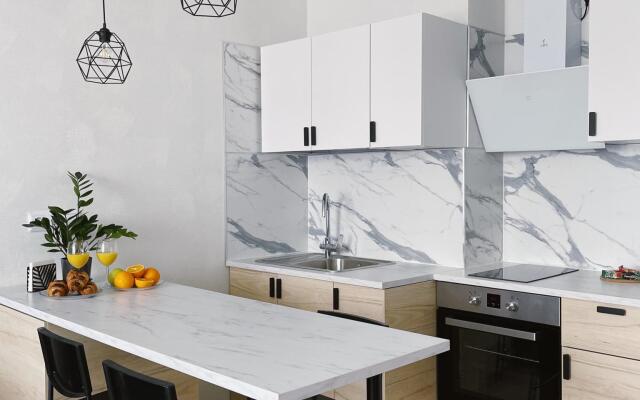 Merino home (Мерино хоум) на проезде 2-й Предпортовый