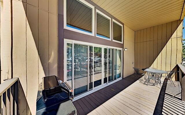 41785swc 2 Bedroom Duplex