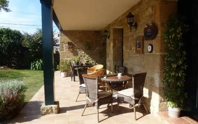 Hotel Rural La Figar
