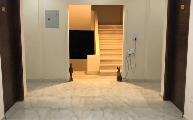 Grand Pyramids View Guesthouse