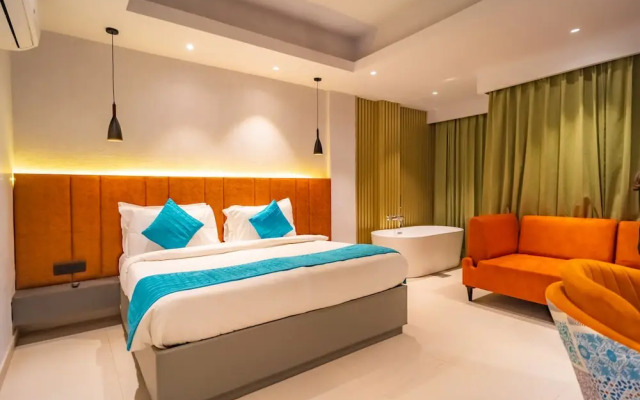 SKI Hotels And Resorts