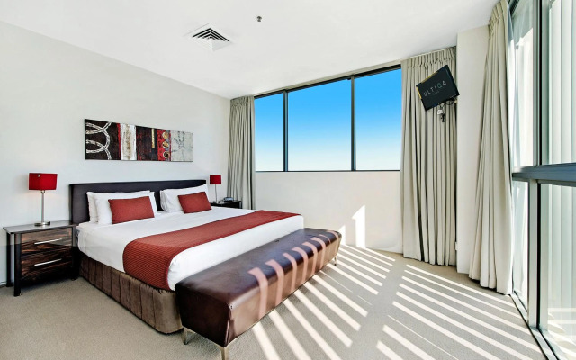 ULTIQA Air On Broadbeach