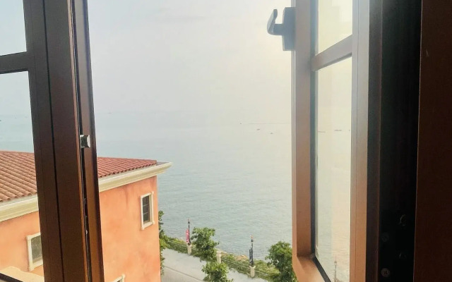 Rova105 Hotel