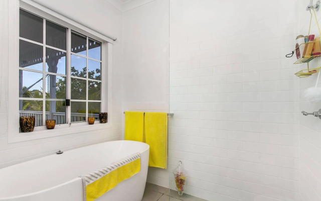 Sunshine House