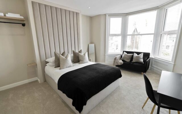 The Burlington by Stamp SA