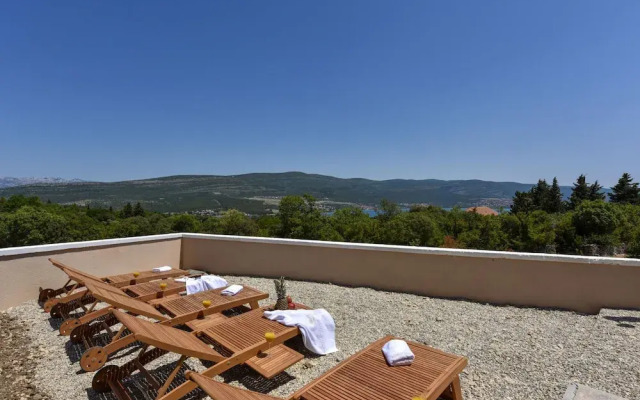 Villa Imperia Zadarvillas
