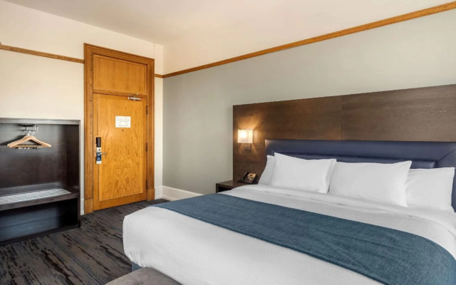 The Courthouse Hotel, an Ascend Collection Hotel