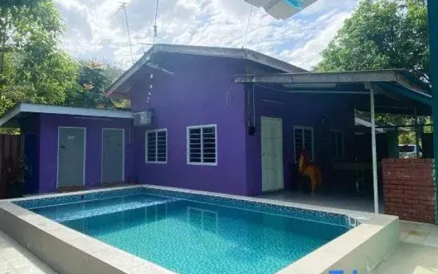 Capital O 91153 Chalet Dusun Duriyan - photo 1
