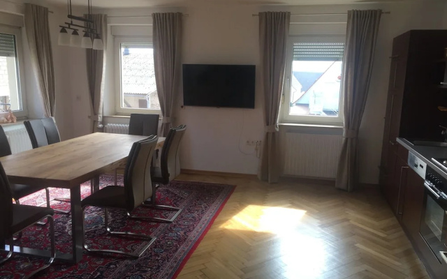 Landgasthof Zum Schwarzen Adler