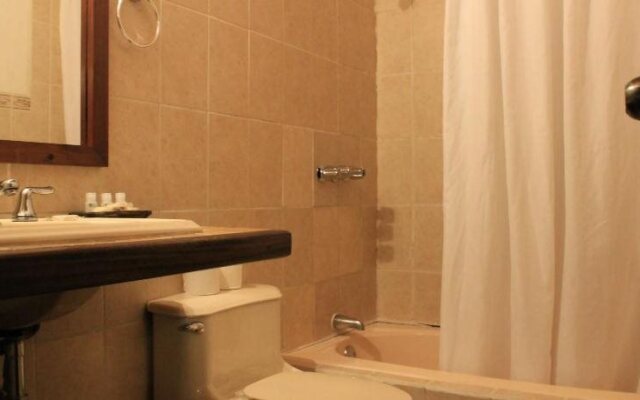 Casa Q'eqchi' - Adults only