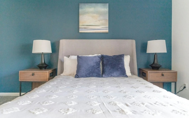 Landing Jacksonville