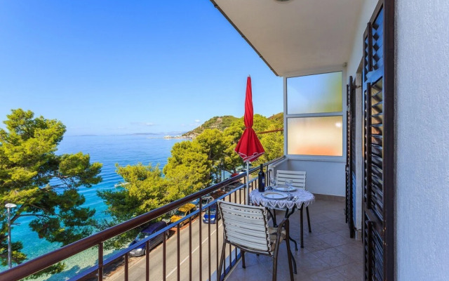 Verica - 15 m From Beach - SA3