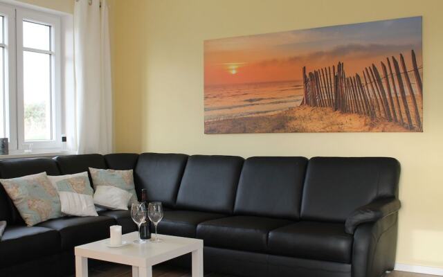 Quaint Holiday Home in Rerik With Sauna