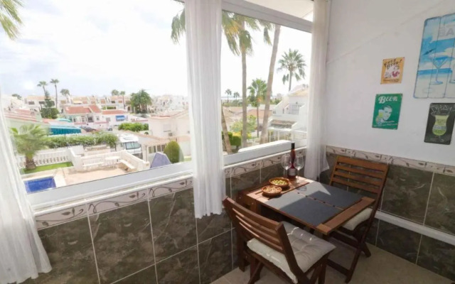 Casa Linda
