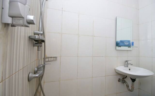 Airy Cihapit Riau Martadinata 191 Bandung