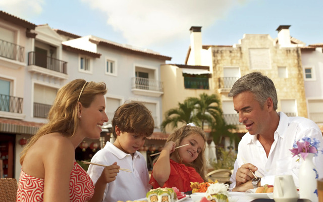 Casa De Campo
