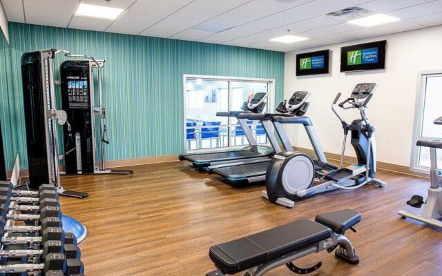 Holiday Inn Express & Suites Halifax - Dartmouth by IHG