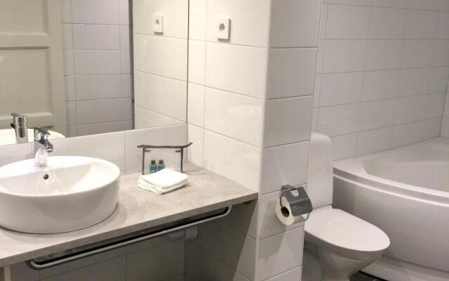 Hotell Bele