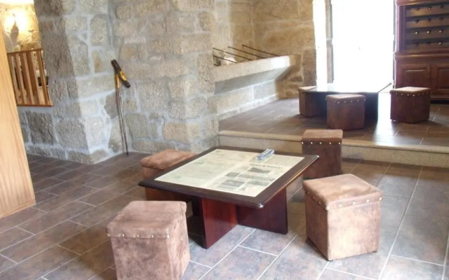 Quinta da Casa Grande de Pinheiro