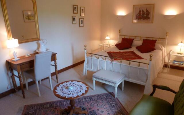 Château de Ribourdin