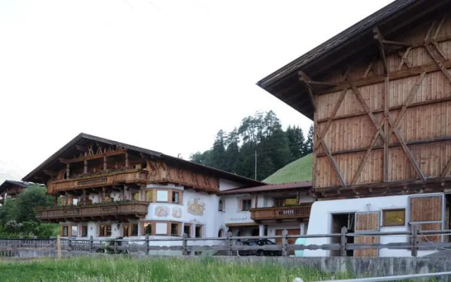 Pension Margretenhof