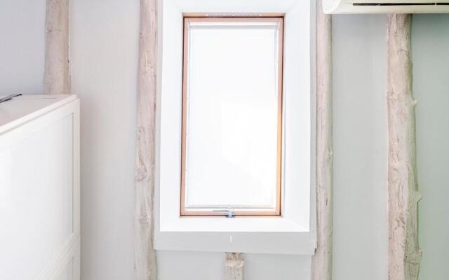 Fabuloso estudio en pleno centro de Madrid.