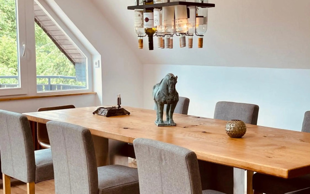 Family Apartments Abuja