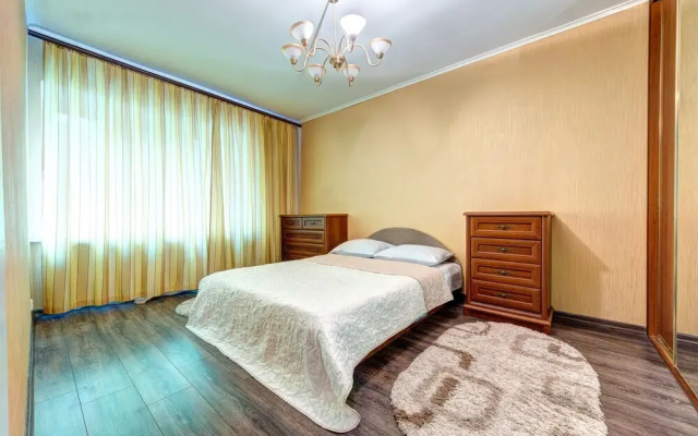 Apartment Franka 8-10-7