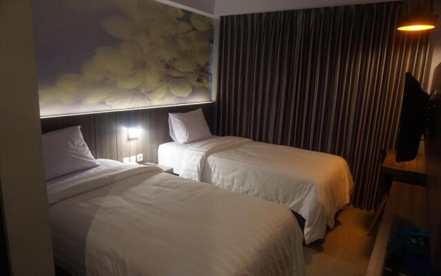 Unisi Hotel Malioboro - Jogja (Syariah)