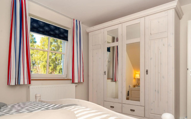 Ferien-im-Duenenhaus Lasse