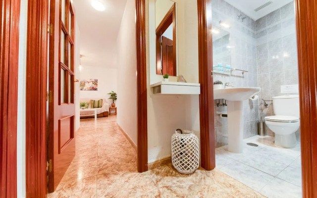 Holidays2malaga Apartments