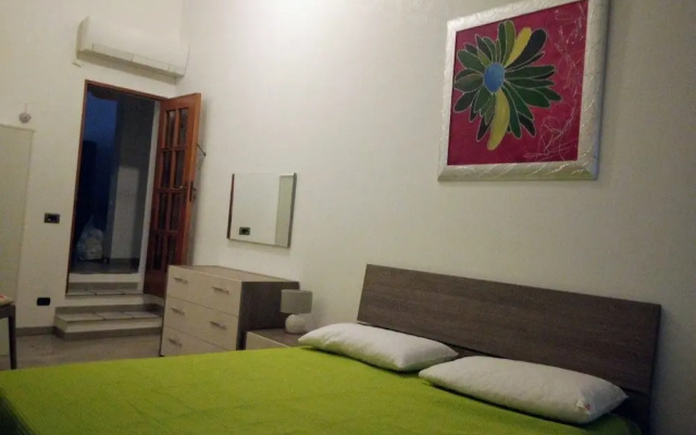 Casa Vacanze San Lorenzo