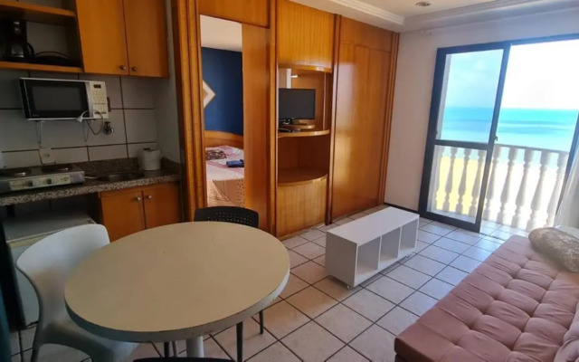 CLASSIC FLAT RESIDENCE Beira Mar- 1004