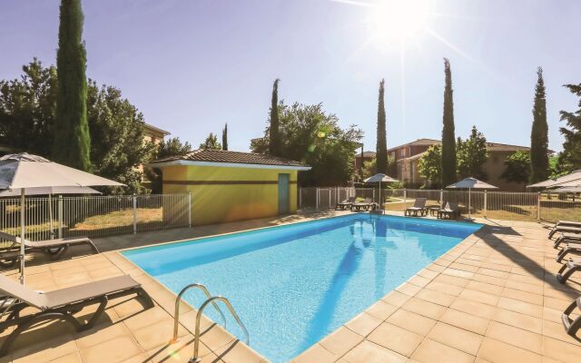 Appart'City Classic Toulouse Saint Simon