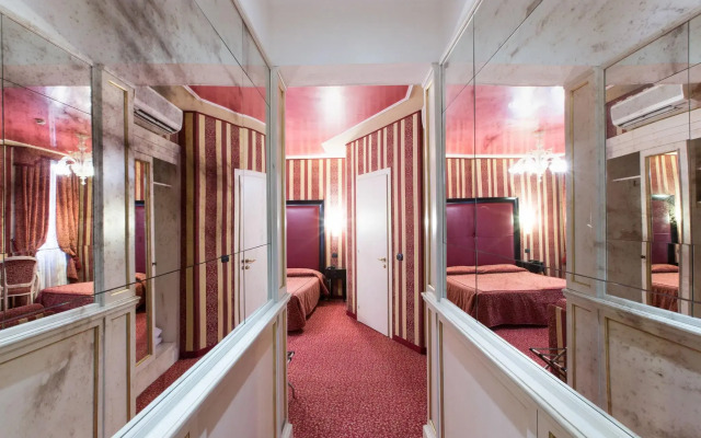 Hotel Alcyone