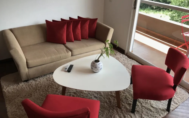 Marín Apartments