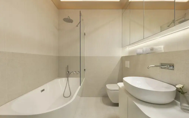Elite Apartments Brabank Superior