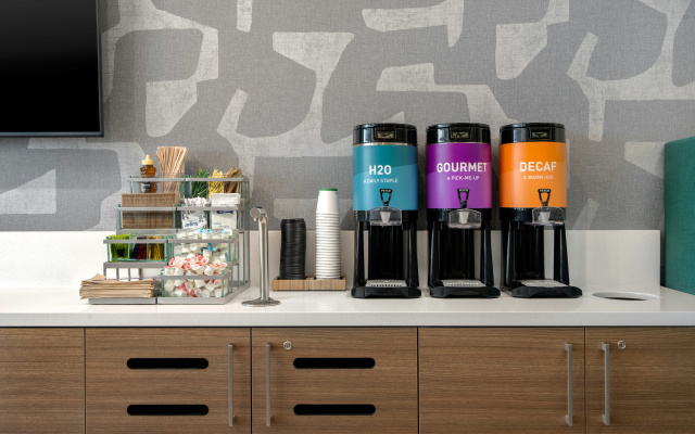Home2 Suites By Hilton Sheboygan