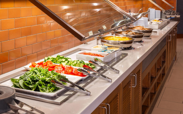 Hyatt House Seattle/Downtown