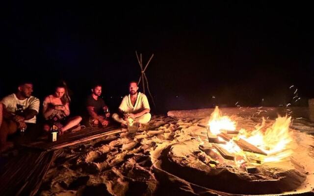 Joju Bangalôs & Bistrô