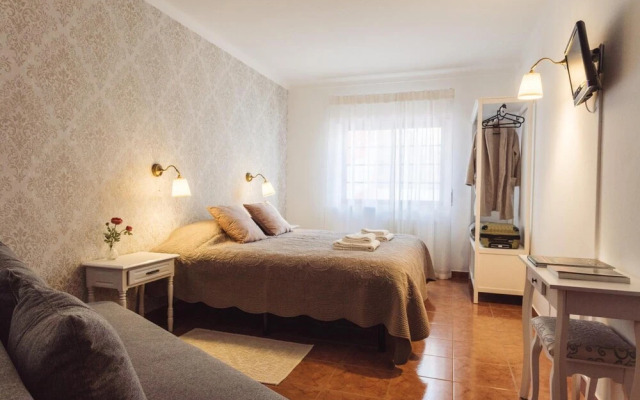 YEY Atouguia da Baleia